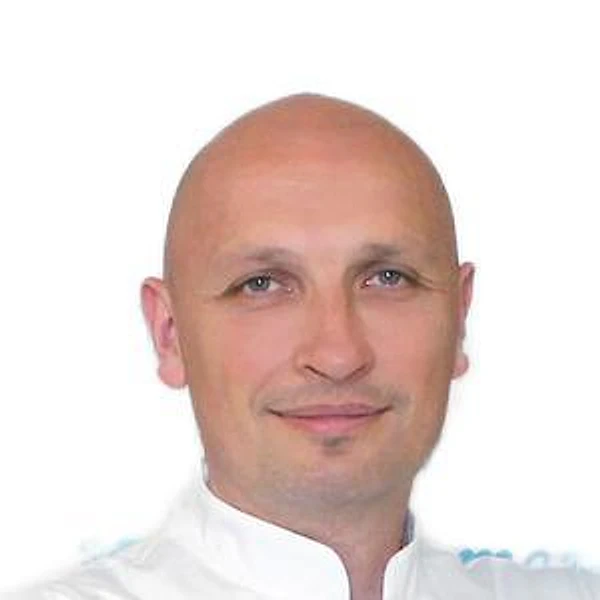 Семиченков Павел Сергеевич — Ортопед, Травматолог, Смоленск