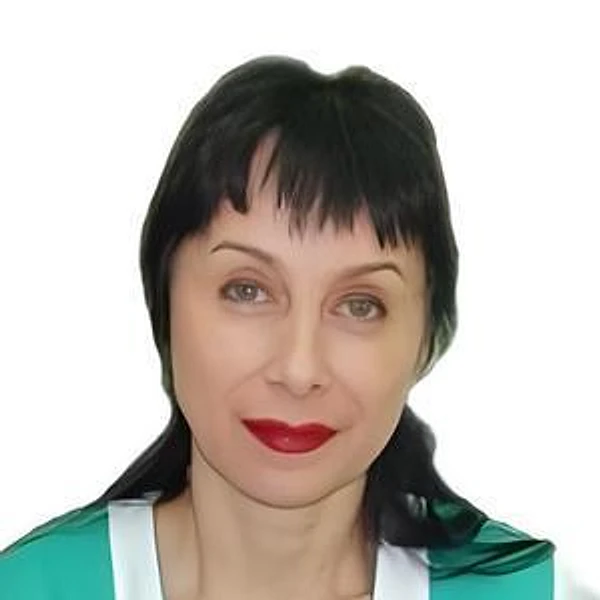 Соловьева Галина Васильевна — Гинеколог, Смоленск