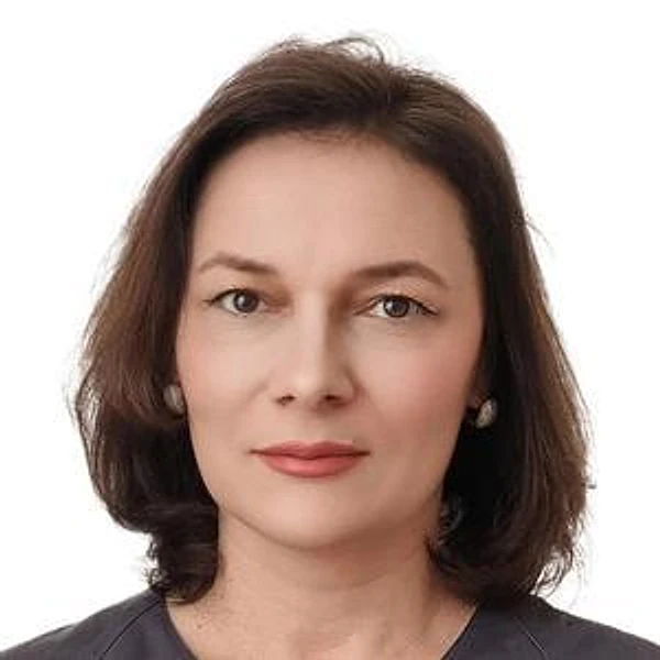 Канаева Зумрут Магомедовна — Репродуктолог, Гинеколог, Гинеколог-эндокринолог, Краснодар