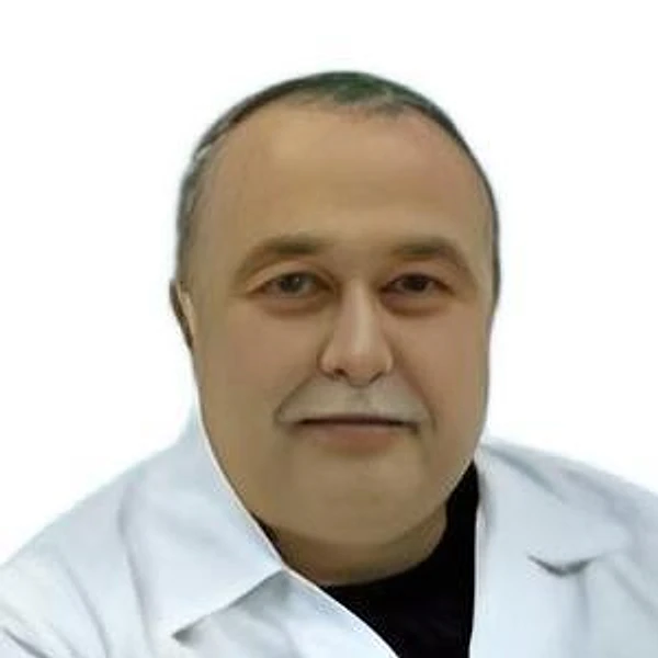 Рябченко Сергей Викторович — Кардиолог, Врач УЗИ, Терапевт, Функциональный диагност, Белгород
