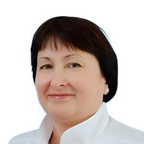 Акулина Надежда Геннадьевна — Офтальмолог (окулист), Тюмень