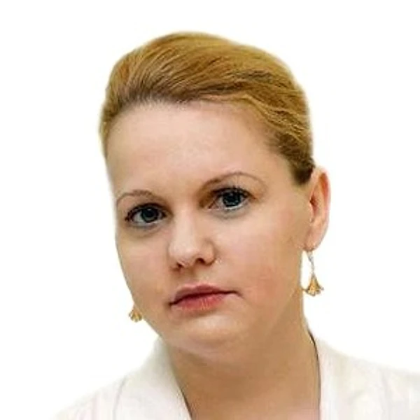 Никонова Татьяна Николаевна — Гинеколог, Акушер, Тюмень