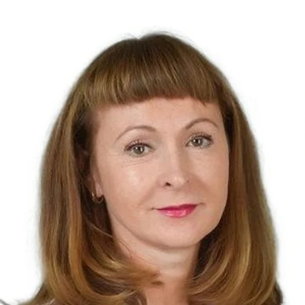 Марченко Лариса Александровна — Кардиолог, Тюмень
