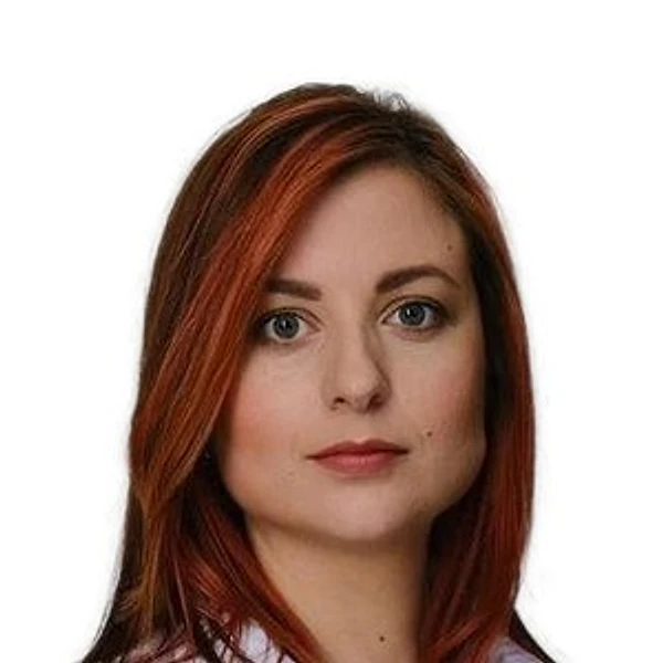 Куприянова Ольга Александровна — Невролог, Рефлексотерапевт, Тюмень