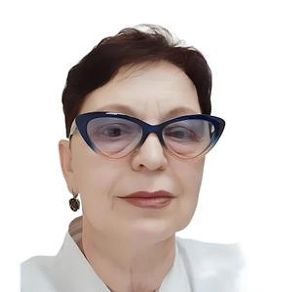 Григоровская Антонина Геннадьевна — Невролог, Тюмень
