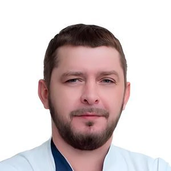 Маринин Александр Анатольевич — Пластический хирург, Челюстно-лицевой хирург, Тюмень