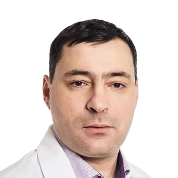 Рудзевич Александр Викторович — ЛОР, ЛОР-хирург, Тюмень
