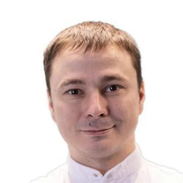 Егоров Илья Михайлович — Стоматолог, Стоматолог-эндодонтист, Рязань