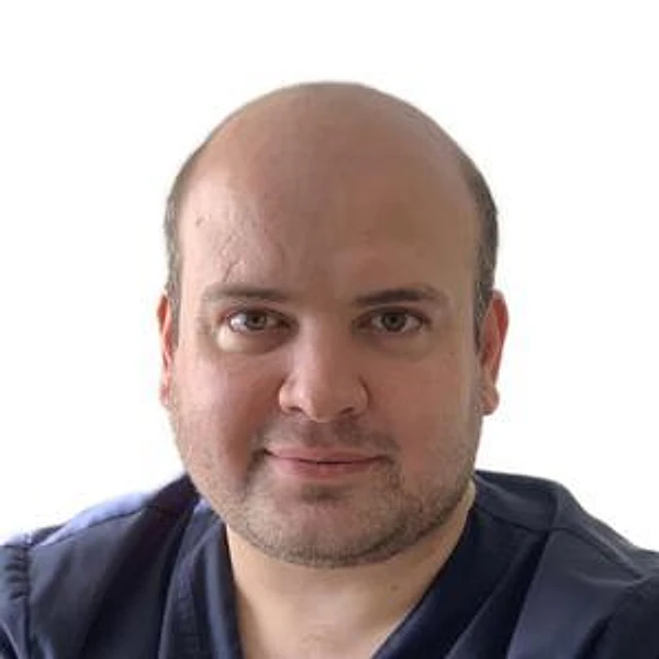 Джамбулатов Джамбулат Шаранович — Ортопед, Детский ортопед, Травматолог, Тюмень