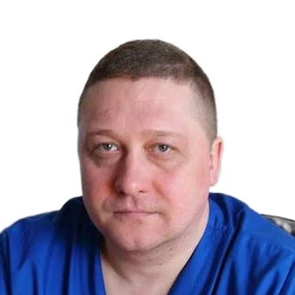 Хилькевич Станислав Викторович — Уролог, Тюмень