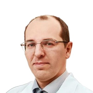 Меркель Андрей Валерьевич — Уролог, Андролог, Тюмень