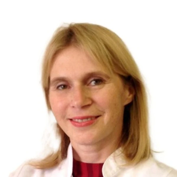 Гутрова Елена Иннокентьевна — Уролог, Тюмень