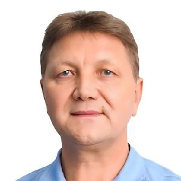 Космиров Виталий Иванович — Остеопат, Детский остеопат, Самара