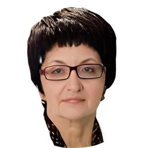 Космирова Надежда Ефимовна — Офтальмолог (окулист), Детский офтальмолог, Самара