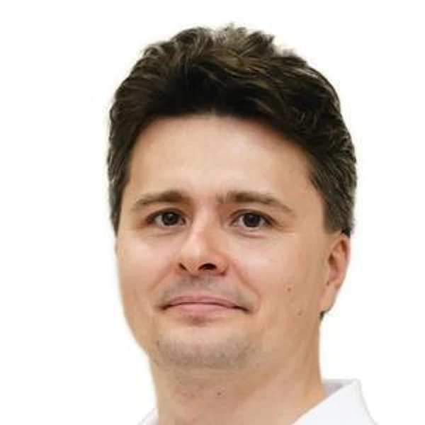 Бродин Евгений Александрович — Остеопат, Детский остеопат, Самара