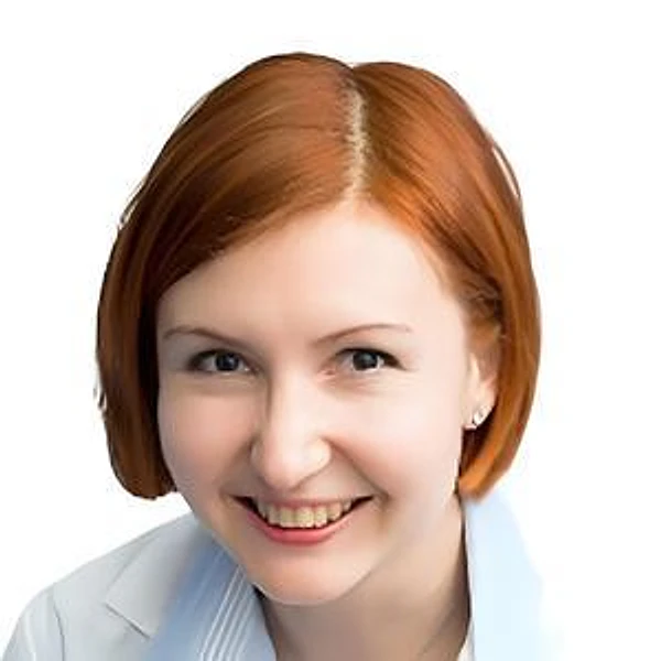 Воздвиженская Дина Александровна — Детский кардиолог, Функциональный диагност, Самара