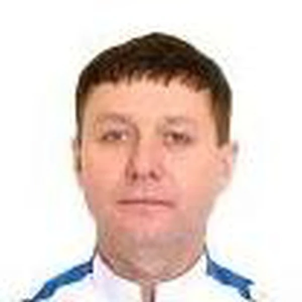 Бойченко Сергей Викторович — Функциональный диагност, Тюмень