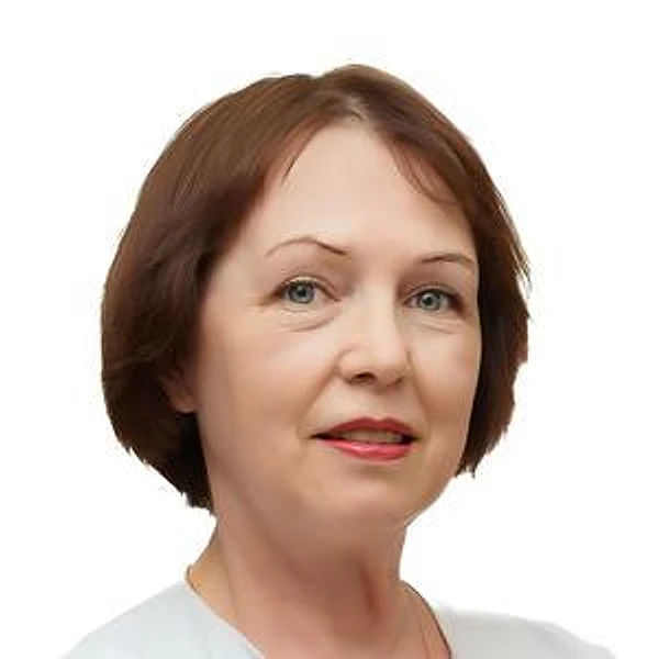 Бондаренко Ольга Викторовна — Детский невролог, Тюмень