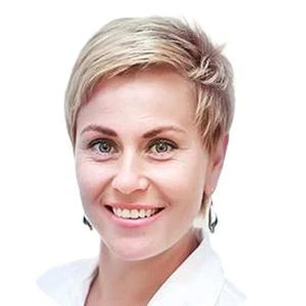 Глухова Ольга Владимировна — ЛОР, Детский ЛОР, Самара