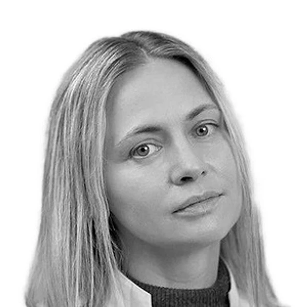 Давыдова Ольга Евгеньевна — Проктолог (колопроктолог), Самара