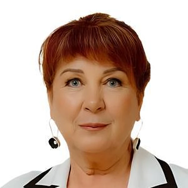 Казначеева Ирина Германовна — Терапевт, Самара