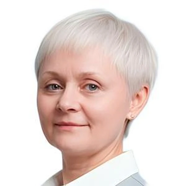 Качур Ирина Борисовна — Остеопат, Детский остеопат, Самара