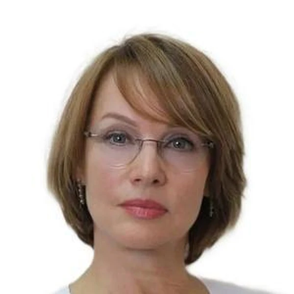 Кийко Надежда Вениаминовна — Офтальмолог (окулист), Детский офтальмолог, Самара