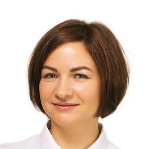 Лунева Евгения Сергеевна — Офтальмолог (окулист), Детский офтальмолог, Самара