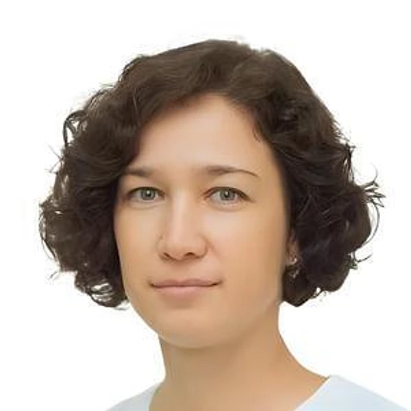 Мамаева Ольга Викторовна — Детский офтальмолог, Офтальмолог (окулист), Офтальмолог-хирург, Тюмень