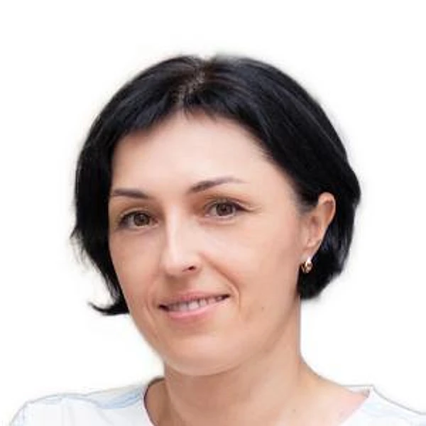 Алекина Виктория Николаевна — Детский офтальмолог, Тюмень