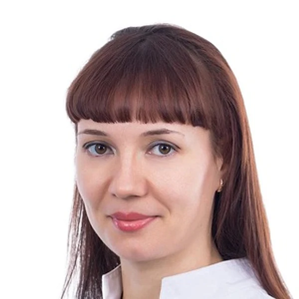 Орлова Яна Владимировна — Гастроэнтеролог, Нутрициолог, Терапевт, Самара
