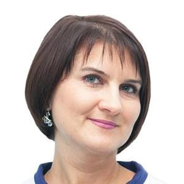 Скворцова Светлана Валентиновна — Офтальмолог (окулист), Детский офтальмолог, Самара