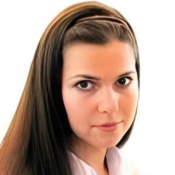 Турутина Анастасия Олеговна — Офтальмолог (окулист), Детский офтальмолог, Самара