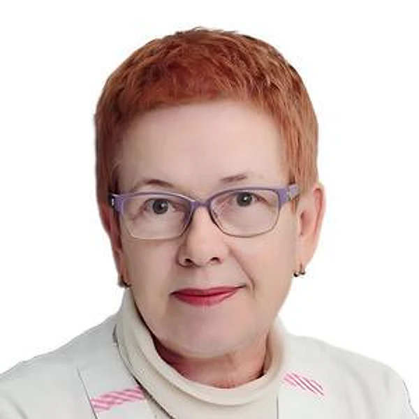 Чернова Надежда Константиновна — Гинеколог, Самара