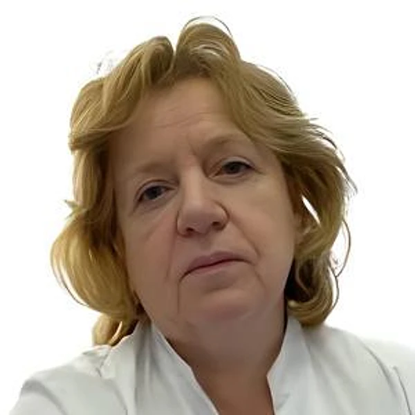 Белькович Светлана Васильевна — Детский хирург, Детский андролог, Детский уролог, Тюмень