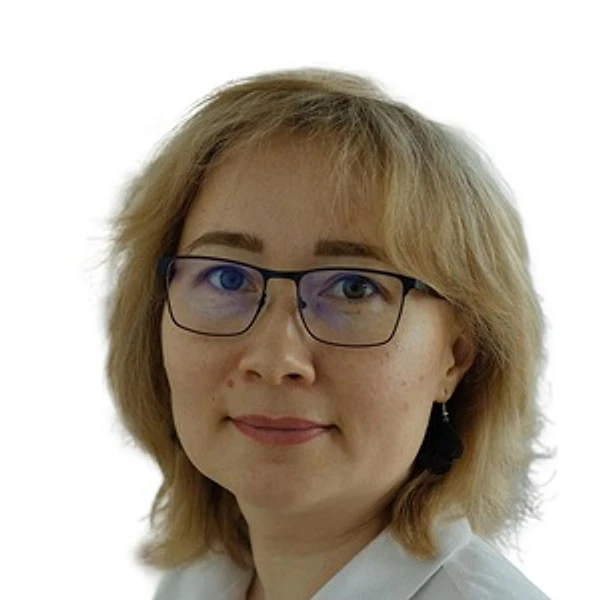 Емельянова Виктория Александровна — Педиатр, Тюмень