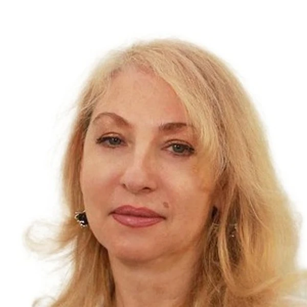Ветлицкая Эльвира Львовна — Невролог, Ставрополь