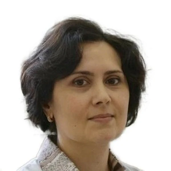 Булатова Ирина Алексеевна — Педиатр, Детский пульмонолог, Тюмень