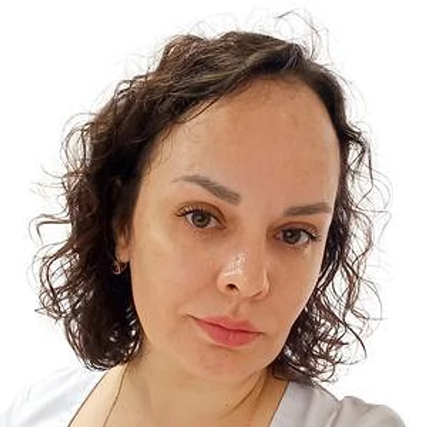 Воронова Юлия Сергеевна — Педиатр, Детский пульмонолог, Тюмень