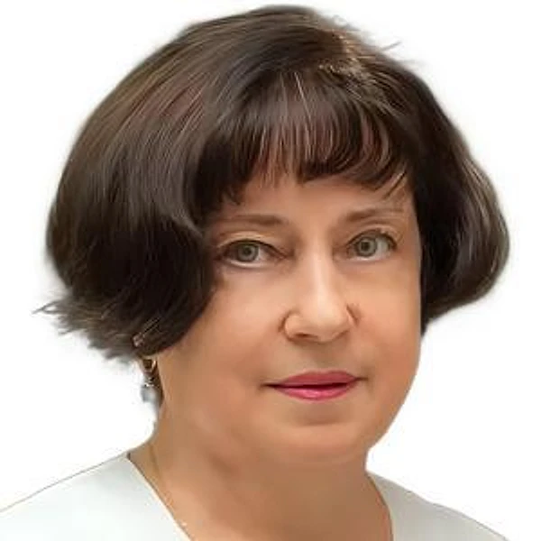 Рассохина Татьяна Александровна — Нефролог, Тюмень