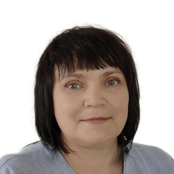 Ивахно Валерия Викторовна — Невролог, Белгород