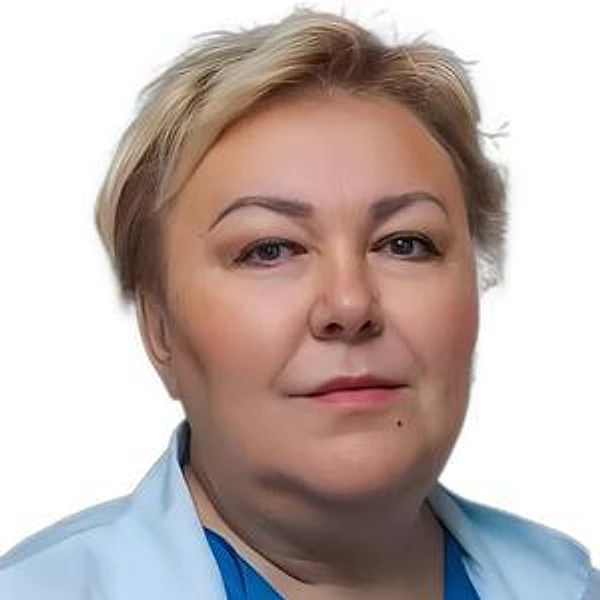 Чиликина Ирина Сергеевна — Гинеколог, Акушер, Гинеколог-хирург, Тюмень