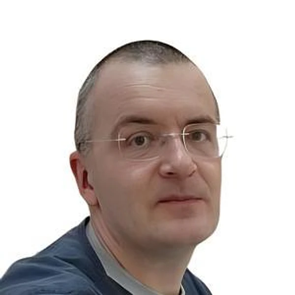 Селиванов Олег Константинович — Педиатр, Тюмень