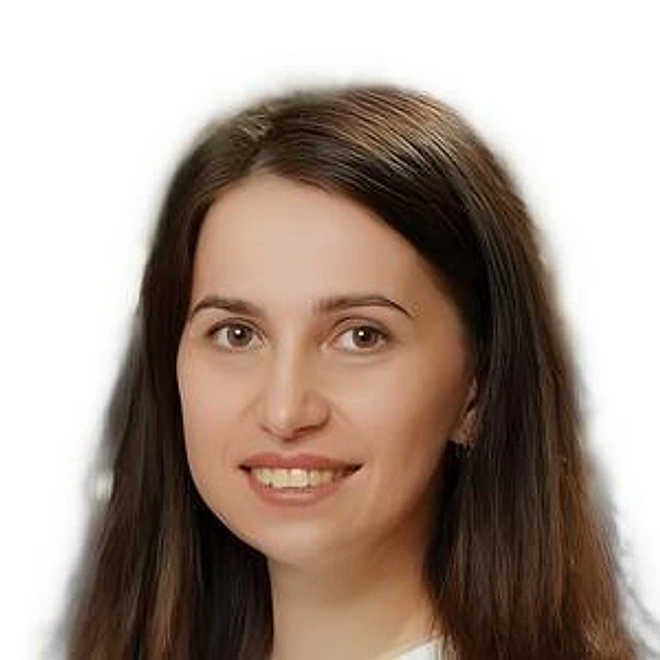 Чахчахова Татьяна Анатольевна — Детский кардиолог, Педиатр, Тюмень