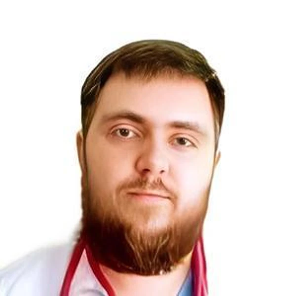 Таскаев Александр Александрович — Педиатр, Тюмень