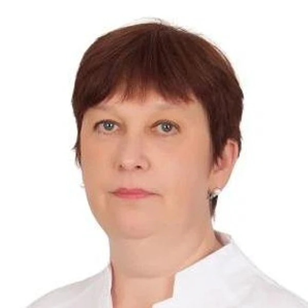 Нежурина Елена Николаевна — Офтальмолог (окулист), Белгород