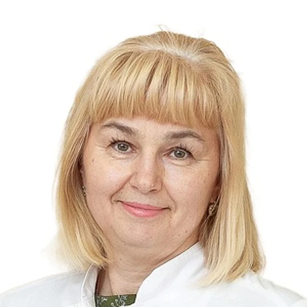 Красикова Светлана Анатольевна — Рентгенолог, Тюмень