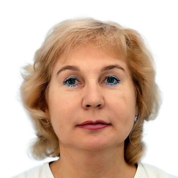 Молокова Марина Юрьевна — Рентгенолог, Тюмень