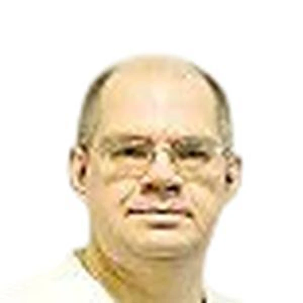 Барышников Михаил Александрович — Рентгенолог, Тюмень