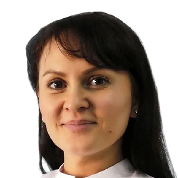 Попова Надежда Александровна — Рентгенолог, Тюмень